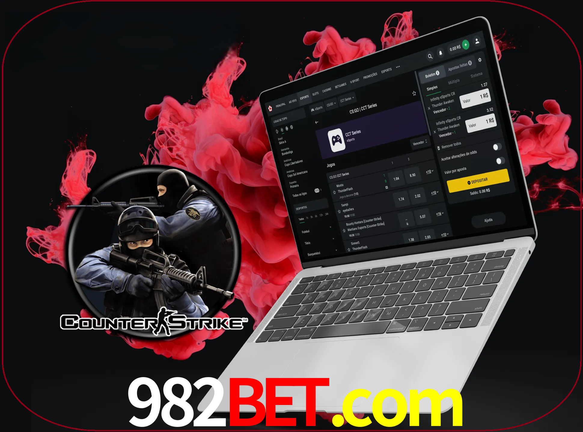 Um grande número de jogos irá agradar aos fãs deste jogo de tiro no sítio Web e na aplicação da empresa 982bet.