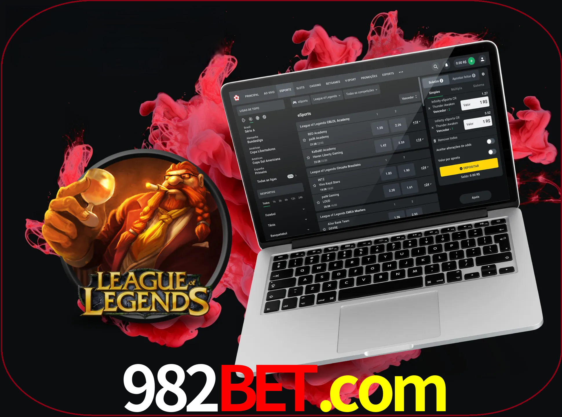 Se é um fã deste jogo, muitos torneios fantásticos que o vão surpreender estão disponíveis no 982bet.