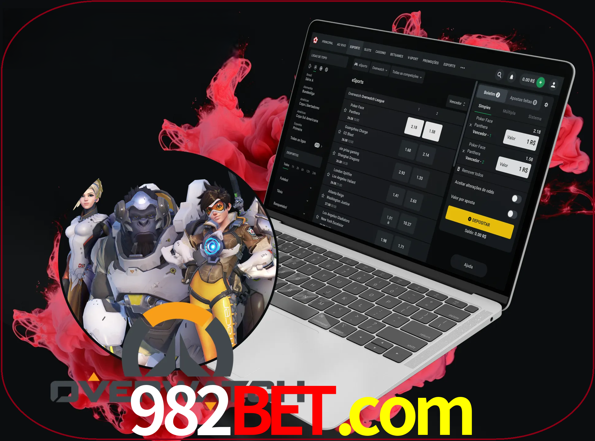 Os fãs deste fantástico jogo apreciarão a abundância de jogos e podem também ganhar dinheiro real apostando no 982bet.